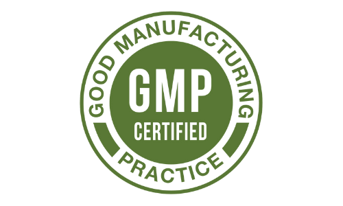 WealthGenix™ GMP Certified